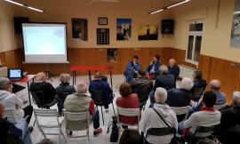 Recanati: la "campagna d'ascolto" fa tappa a Castelnuovo