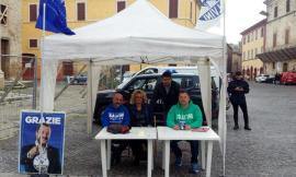 Contratto di Governo, gazebo della Lega in tutta la provincia: ognuno potrà esprimere il proprio gradimento o meno