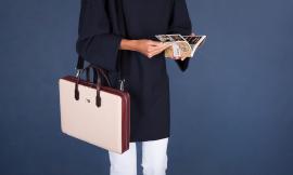 Tolentino, l’high-tech chic di Kazed entra nel Consorzio Mastri Pellettieri