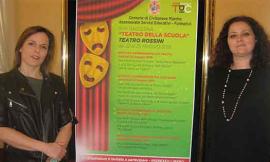 A Civitanova si conclude il progetto teatrale per le scuole promosso dal Comune