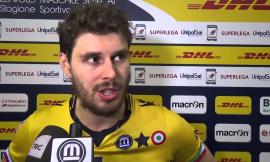 Mercato col botto, arriva Bruninho: il regista brasiliano è della Lube