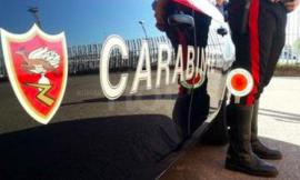 Sicurezza a Macerata, tre persone in manette