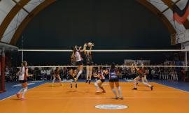 Volley, ad Altino cala il sipario sulla bella stagione della Roana Cbf