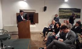 Cittadini in Cammino: il presidente è l'ex rettore Flavio Corradini