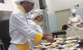 All’Istituto Alberghiero “G. Varnelli” di Cingoli aperte le iscrizioni al corso serale di II livello