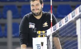 GoldenPlast, Massera Junior da terzo allenatore ad assistant coach di Rosichini