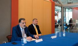 Da Perugia si vola a Olbia e Fiumicino con AliBlue Malta