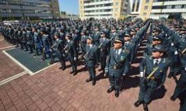 Guardia di Finanza: pubblicato il bando di concorso per l’arruolamento di 380 allievi finanzieri