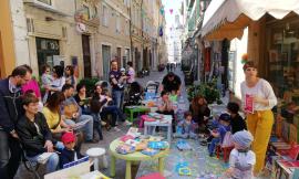 Scarabò 2018, grande successo per il festival dedicato ai bambini