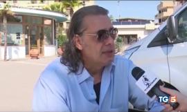 Tolentinate sfollato per quarta volta al Tg5: "Non abbiamo aspettative" - VIDEO