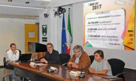 Photowalk 2018: Montecassiano tra i cinque comuni immortalati "senza filtri"