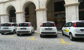 Macerata, parcheggi selvaggi in centro: i residenti non ci stanno