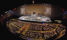 Macerata Opera Festival 2018: lo Sferisterio cerca fotografi e videomaker