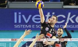 Anche la Lube Under 18 è campione regionale