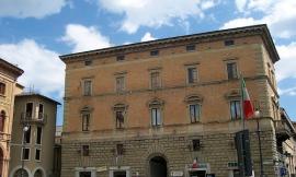 Tolentino, approvate opere di pronto intervento a Palazzo Sangallo e in via Pallotta a seguito degli eventi sismici