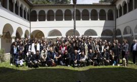 Unicam, conclusa con successo la 14sima edizione del workshop internazionale "Coast2Coast"