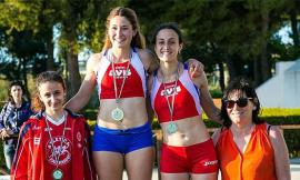 Atletica, brillanti risultati per l’AVIS Macerata
