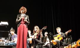 Macerata, serata di note con i ragazzi del Convitto "Giacomo Leopardi"