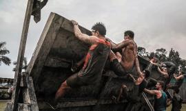 Pollenza, sabato 2 giugno al via la prima edizione di Pollywood Race o Spartan Race