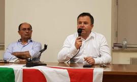 Flax Tax e scuola di politica, Marinelli  (Pd): "Occorre ripensare il sistema e rovesciarne l'impostazione"