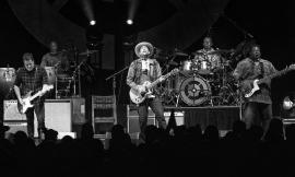 Sferisterio Live Macerata cala un altro asso: il 14 agosto Ben Harper & The Innocent Criminals per l’unica data italiana