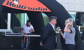 Macerata, Giessemme Services: 20 anni di successi