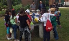 Rotary Club Macerata, si conclude il progetto di sensibilizzazione dedicato all’acqua