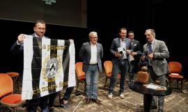 Presentata l'affiliazione delle U.S.D. Treiese con l'Udinese Academy