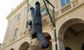 “Pignatta Antifascista", Marchiori scrive al Garante per i Minori: "Prenda i provvedimenti di sua competenza"