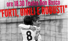 La PSG Robur 1905 lancia "Forti, Umili e Robusti": un progetto per vivere il calcio in Oratorio