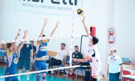 La GoldenPlast Potenza Picena Under 19 chiude la Del Monte® Junior League al settimo posto