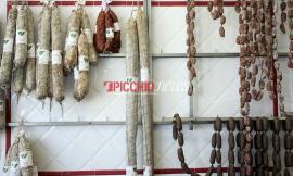 Listeria nel ciauscolo, Vissana Salumi: "Non deriva da carni di animali malati ma è presente nell’ambiente"