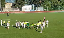 Villa Musone, è vittoria con la Passatempese: un successo che vale la promozione