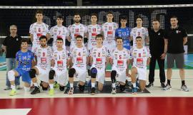 Junior League: la Lube deve accontentarsi dell'argento