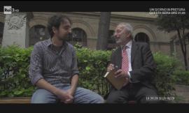 Il buon razzista della porta accanto: trasmissione di Rai3 su Luca Traini