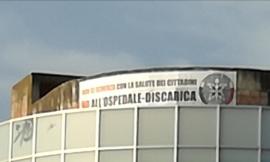 Macerata, CasaPound: "Ospedale alla Pieve? Una scelta insensata che penalizza i maceratesi"