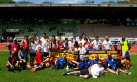 L'Anthropos Civitanova è regina dell'atletica Fisdir