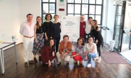 Gran finale a Corridonia per il corso di formazione per lettori volontari