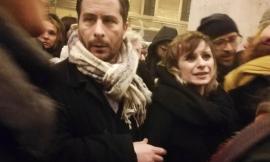 Omicidio Pamela, la madre: "Credo nella giustizia"