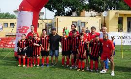 Potenza Picena, concluso con successo il torneo di calcio dedicato ai giocatori con differenti abilità