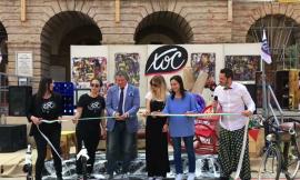 Tolentino: si chiude in bellezza la terza edizione di "Toc! Festival 2018"