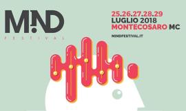 Montecosaro, si accendono i riflettori sul Mind Festival: comunicati i primi ospiti