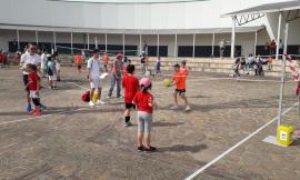 Pallavolo Macerata, successo per il torneo di mini-volley di domenica scorsa