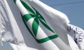 La Lega in piazza, Arrigoni: "Raccoglieremo le firme per l’elezione diretta del Presidente della Repubblica"