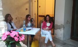 Primavera filosofica: grande successo per il primo incontro a Loro Piceno
