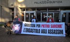 Condanne confermate per i Farina. La famiglia Sarchié: "Siamo delusi e amareggiati"