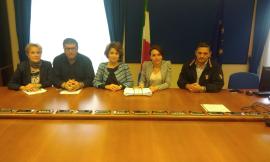La Cisl maceratese dal Prefetto: "Consegniamo 3.483 firme e continuiamo il nostro impegno per il territorio"