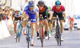 Tolentino,  tutti in sella con "Gioco Ciclismo"
