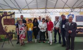 Musica e ballo con il Rotary di Tolentino al Campus Marche: un successo