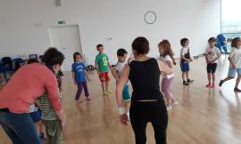 Al "Betti" di Camerino il Danzar Cortese: il ballo medievale a scuola